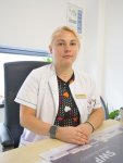 Dr. Solcan Sabina